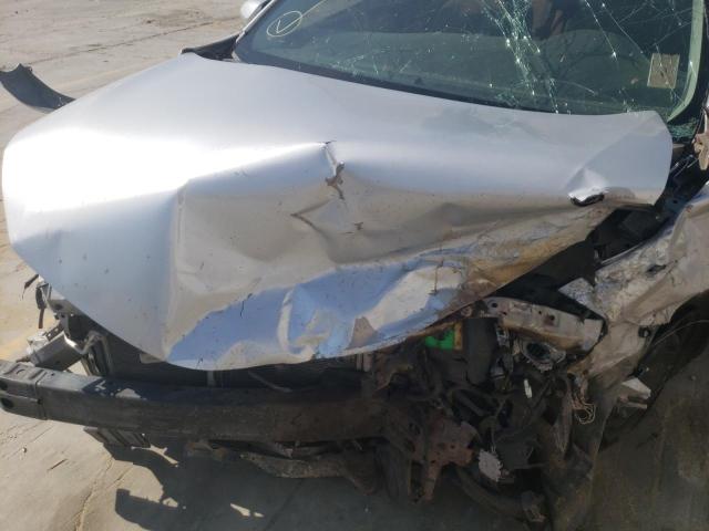 Zdjęcie 7 z aukcji – 2016 TOYOTA COROLLA L z VIN 5YFBURHE2GP366866
