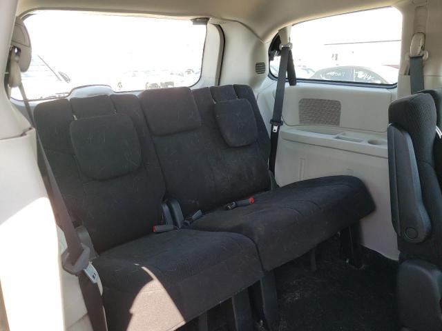 Photo 9 from auction – 2012 DODGE GRAND CARA with VIN 2C4RDGBG8CR402762