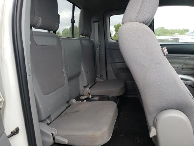 Photo 6 from auction – 2014 TOYOTA TACOMA with VIN 5TFUU4EN2EX090705