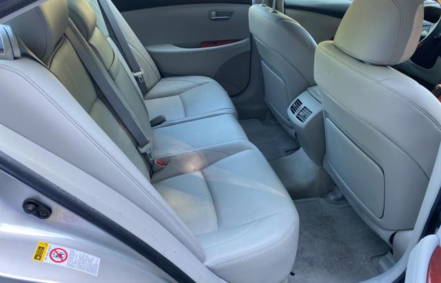 Photo 6 from auction – 2007 LEXUS ES 350 with VIN JTHBJ46GX72051133