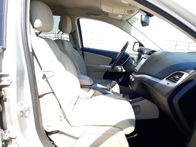Photo 5 from auction – 2012 DODGE JOURNEY SX with VIN 3C4PDCBG0CT361430