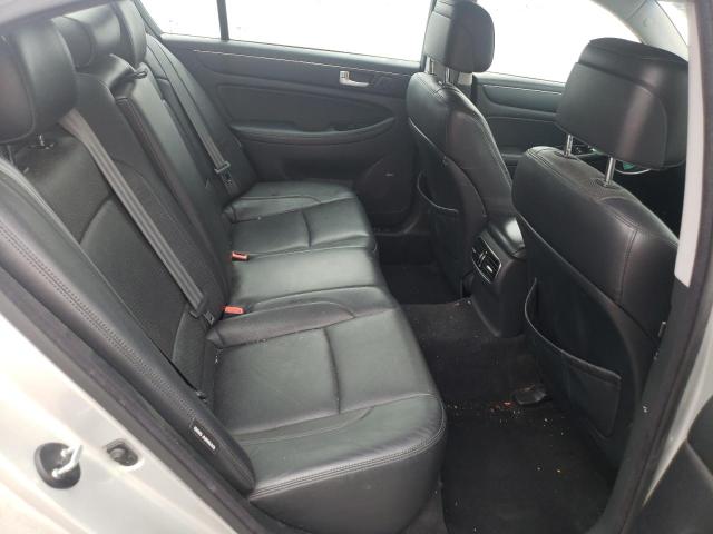 Photo 6 from auction – 2012 HYUNDAI GENESIS 4. with VIN KMHGC4DF2CU200205