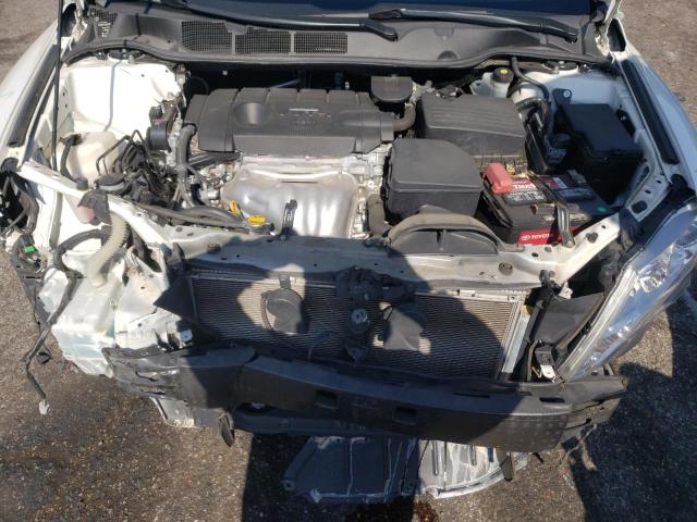 Photo 7 from auction – 2011 TOYOTA VENZA with VIN 4T3ZA3BB5BU052145