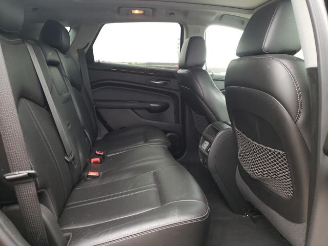 Photo 6 from auction – 2012 CADILLAC SRX LUXURY with VIN 3GYFNDE35CS523656