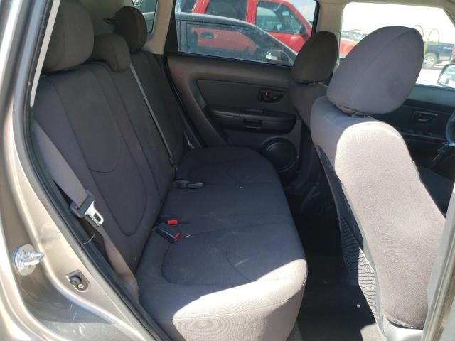 Photo 6 from auction – 2013 KIA SOUL with VIN KNDJT2A57D7606846
