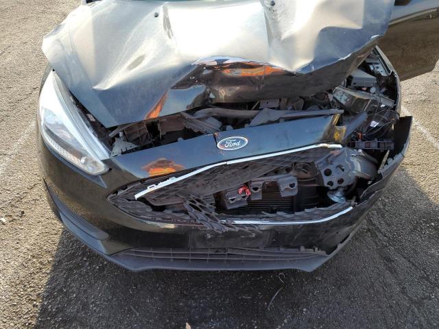 Photo 7 from auction – 2015 FORD FOCUS S with VIN 1FADP3E23FL281247