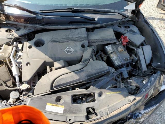 Photo 7 from auction – 2014 NISSAN ALTIMA 2.5 with VIN 1N4AL3APXEC429408