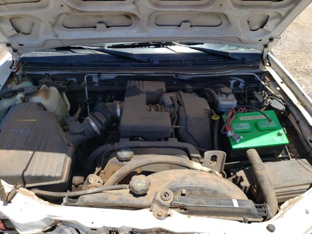 Photo 7 from auction – 2005 GMC CANYON with VIN 1GTCS136558201558