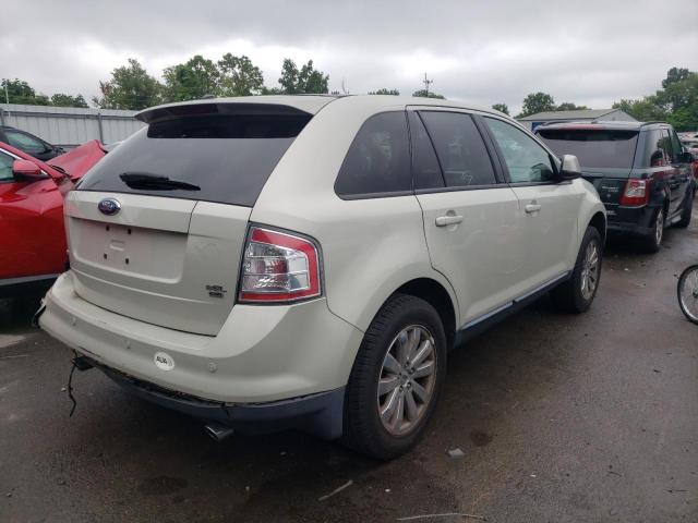 Photo 4 from auction – 2007 FORD EDGE SEL P with VIN 2FMDK49C77BB24898