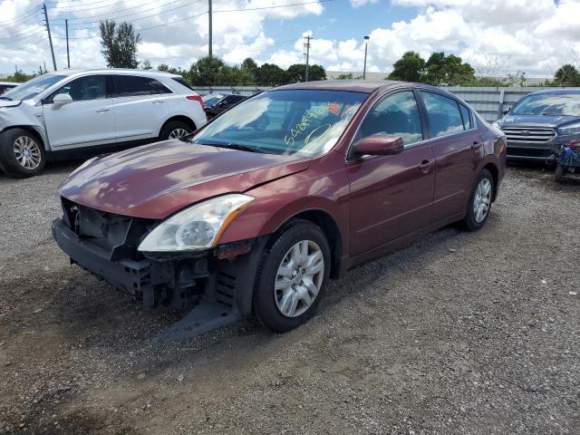 Photo 2 from auction – 2010 NISSAN ALTIMA BAS with VIN 1N4AL2AP2AN446194
