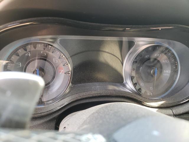 Photo 8 from auction – 2020 CHRYSLER 300 S with VIN 2C3CCABG0LH158475