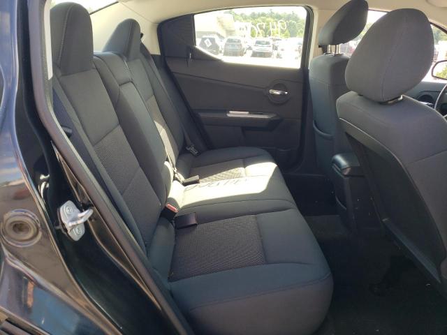 Photo 6 from auction – 2009 DODGE AVENGER R/ with VIN 1B3LC76V79N543041