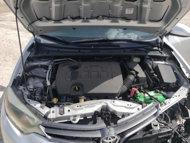 Photo 7 from auction – 2015 TOYOTA COROLLA L with VIN 2T1BURHE8FC266480