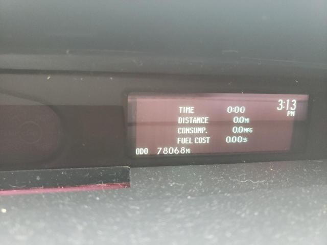 Photo 8 from auction – 2013 TOYOTA PRIUS with VIN JTDKN3DU3D5678792