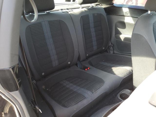 Photo 6 from auction – 2013 VOLKSWAGEN BEETLE TUR with VIN 3VWVA7AT4DM666198