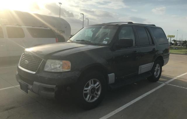 Photo 2 from auction – 2003 FORD EXPEDITION with VIN 1FMRU15W73LB12291