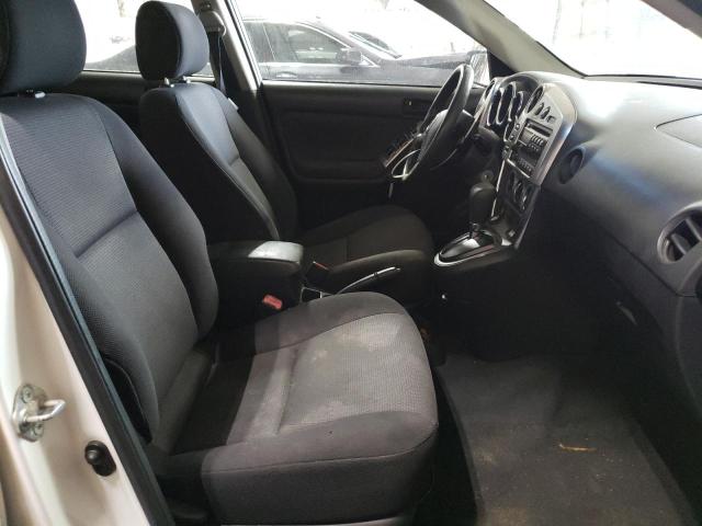 Photo 5 from auction – 2007 PONTIAC VIBE with VIN 5Y2SL67887Z435627
