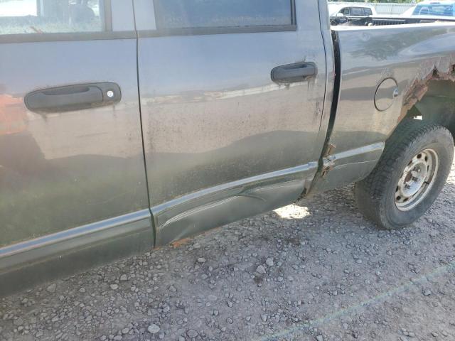 Photo 9 from auction – 2004 DODGE RAM 1500 S with VIN 1D7HU18D74S759216