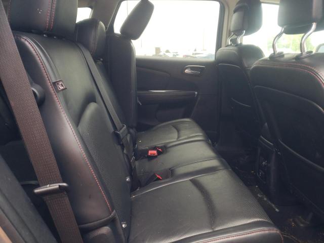 Photo 6 from auction – 2018 DODGE JOURNEY GT with VIN 3C4PDDEG3JT441531