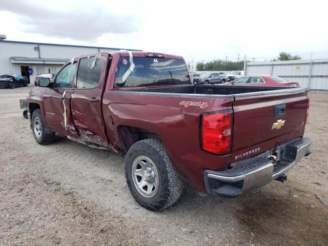 Photo 3 from auction – 2015 CHEVROLET SILVERADO with VIN 3GCUKPEC6FG407056