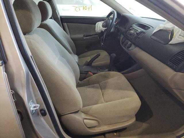 Photo 5 from auction – 2003 TOYOTA CAMRY LE with VIN 4T1BE32KX3U749617