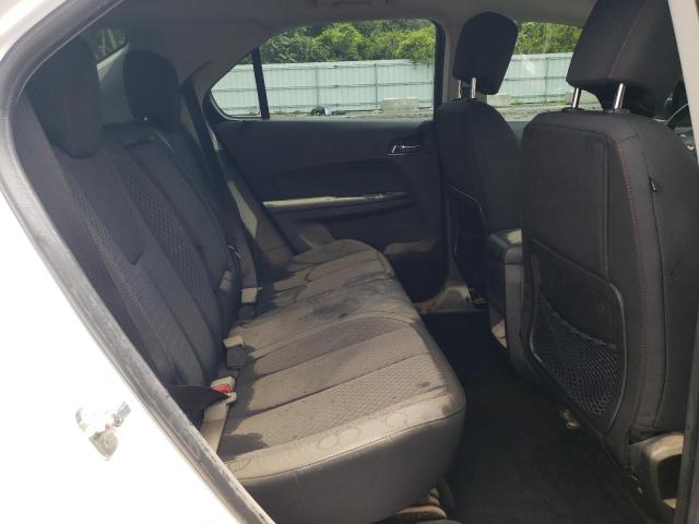 Photo 6 from auction – 2013 CHEVROLET EQUINOX LS with VIN 1GNALBEK7DZ100669