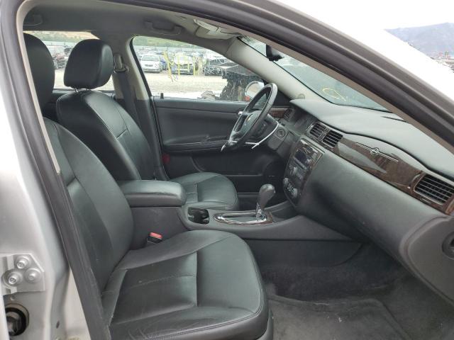 Photo 5 from auction – 2013 CHEVROLET IMPALA LTZ with VIN 2G1WC5E32D1119365