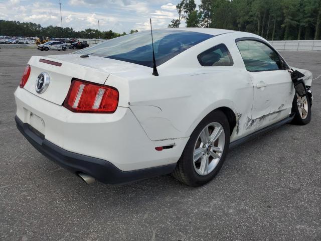 Photo 4 from auction – 2011 FORD MUSTANG with VIN 1ZVBP8AM2B5166477