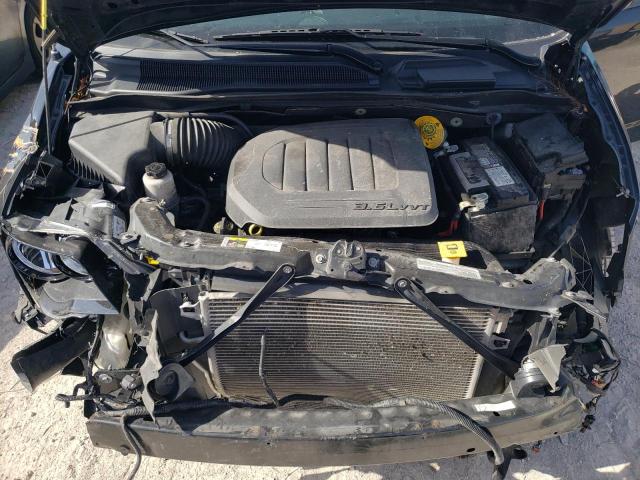 Photo 7 from auction – 2019 DODGE GRAND CARA with VIN 2C4RDGEG3KR769871