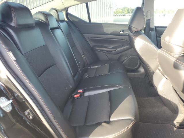 Photo 6 from auction – 2021 NISSAN ALTIMA SR with VIN 1N4BL4CV3MN388497