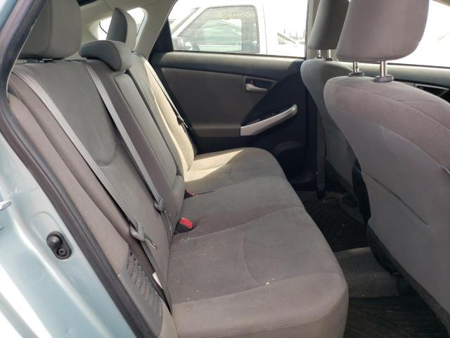 Photo 6 from auction – 2015 TOYOTA PRIUS with VIN JTDKN3DU0F1898384