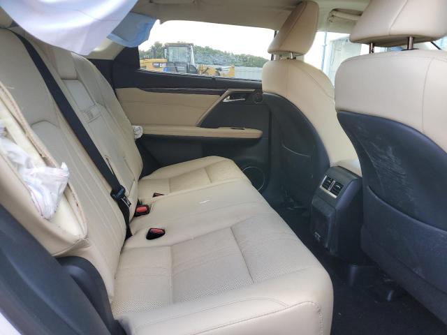 صورة رقم 6 من المزاد - 2022 LEXUS RX 450H مع VIN 2T2JGMDA5NC074758