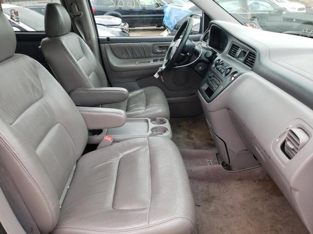 Photo 5 from auction – 2004 HONDA ODYSSEY EX with VIN 5FNRL18914B086207