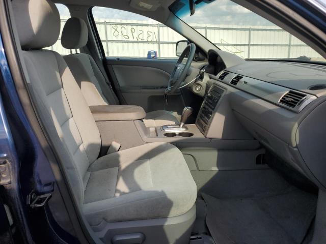 Photo 5 from auction – 2006 FORD FIVE HUNDR with VIN 1FAFP23176G115027