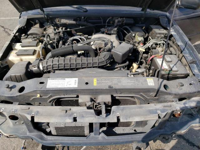 Photo 7 from auction – 2001 FORD RANGER SUP with VIN 1FTYR14U11PA66089