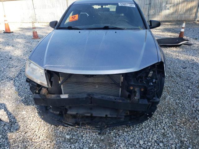 Photo 9 from auction – 2013 DODGE AVENGER SE with VIN 1C3CDZAB4DN536842