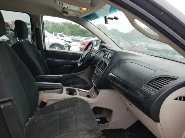 Photo 5 from auction – 2012 DODGE GRAND CARA with VIN 2C4RDGCG8CR141308