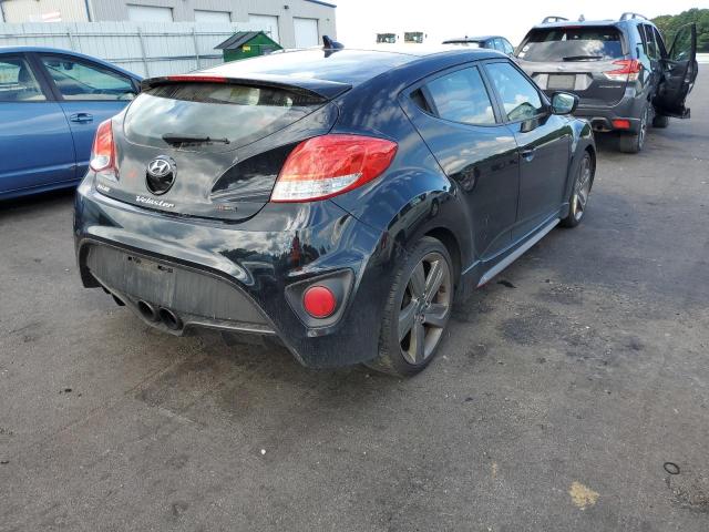 Photo 4 from auction – 2015 HYUNDAI VELOSTER T with VIN KMHTC6AE0FU217790