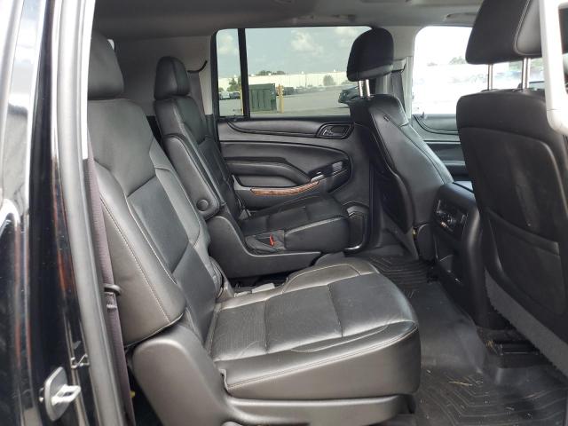 Photo 6 from auction – 2016 CHEVROLET SUBURBAN K with VIN 1GNSKJKC6GR186740