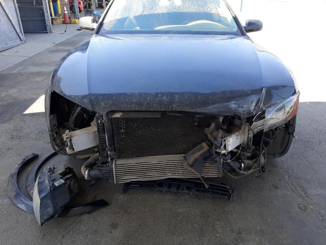 Photo 9 from auction – 2011 AUDI A5 PREMIUM with VIN WAULFAFR4BA043838