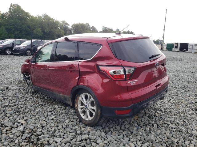 صورة رقم 3 من المزاد - 2017 FORD ESCAPE SE مع VIN 1FMCU9GD7HUC66971