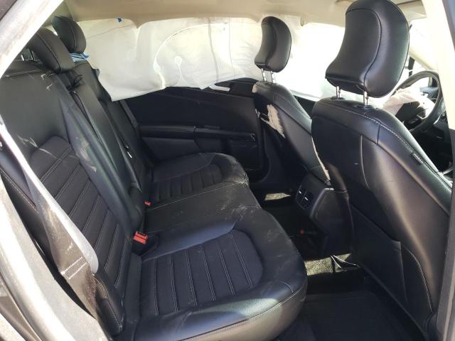 Photo 6 from auction – 2018 FORD FUSION SE with VIN 3FA6P0HD0JR267191