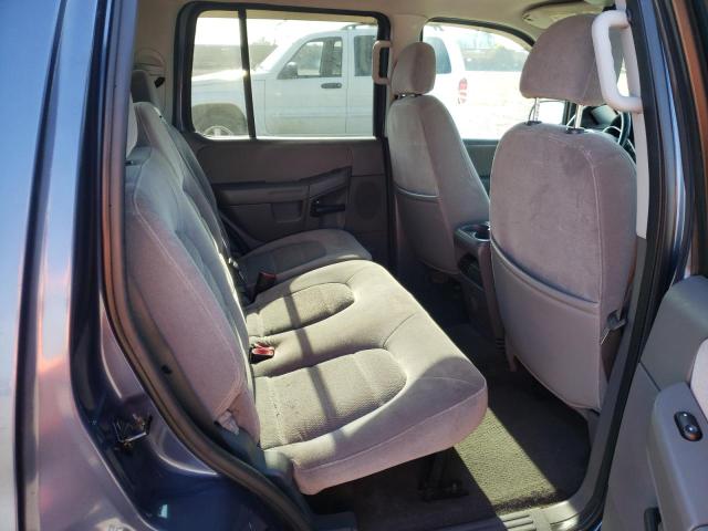 Photo 6 from auction – 2005 FORD EXPLORER X with VIN 1FMZU63E35UA14699