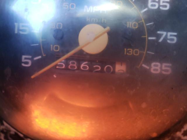 Photo 8 from auction – 1983 GMC PICKUP with VIN 1GTDC14H6DF702907