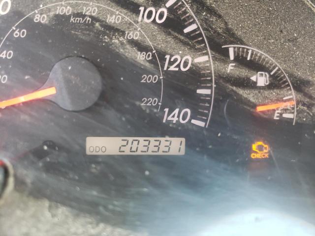 Photo 8 from auction – 2005 TOYOTA CAMRY LE with VIN 4T1BE32K75U047578