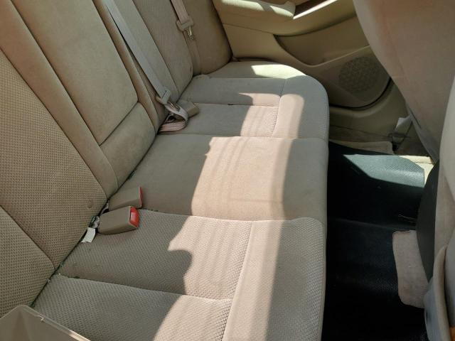 Photo 6 from auction – 2007 NISSAN ALTIMA 2.5 with VIN 1N4AL21E47N437844