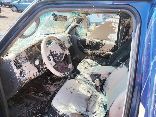 Photo 5 from auction – 2011 FORD RANGER SUP with VIN 1FTKR1EE3BPA89422