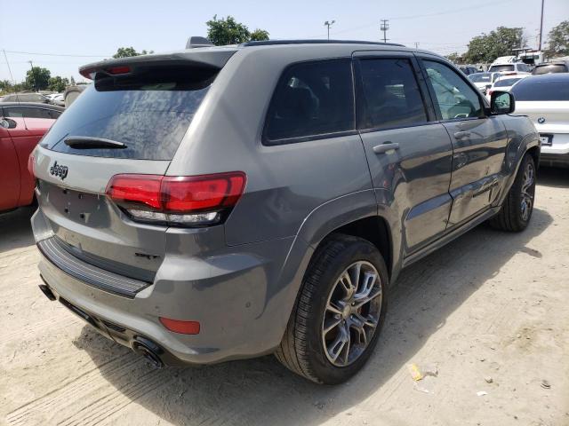 Photo 4 from auction – 2021 JEEP GRAND CHER with VIN 1C4RJFDJ8MC654596