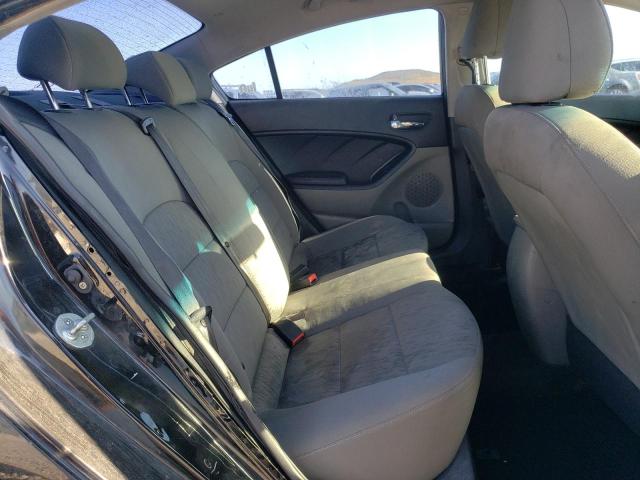 Photo 6 from auction – 2014 KIA FORTE LX with VIN KNAFK4A6XE5186393