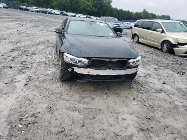 Photo 9 from auction – 2016 BMW 428 I with VIN WBA3N7C5XGK227075